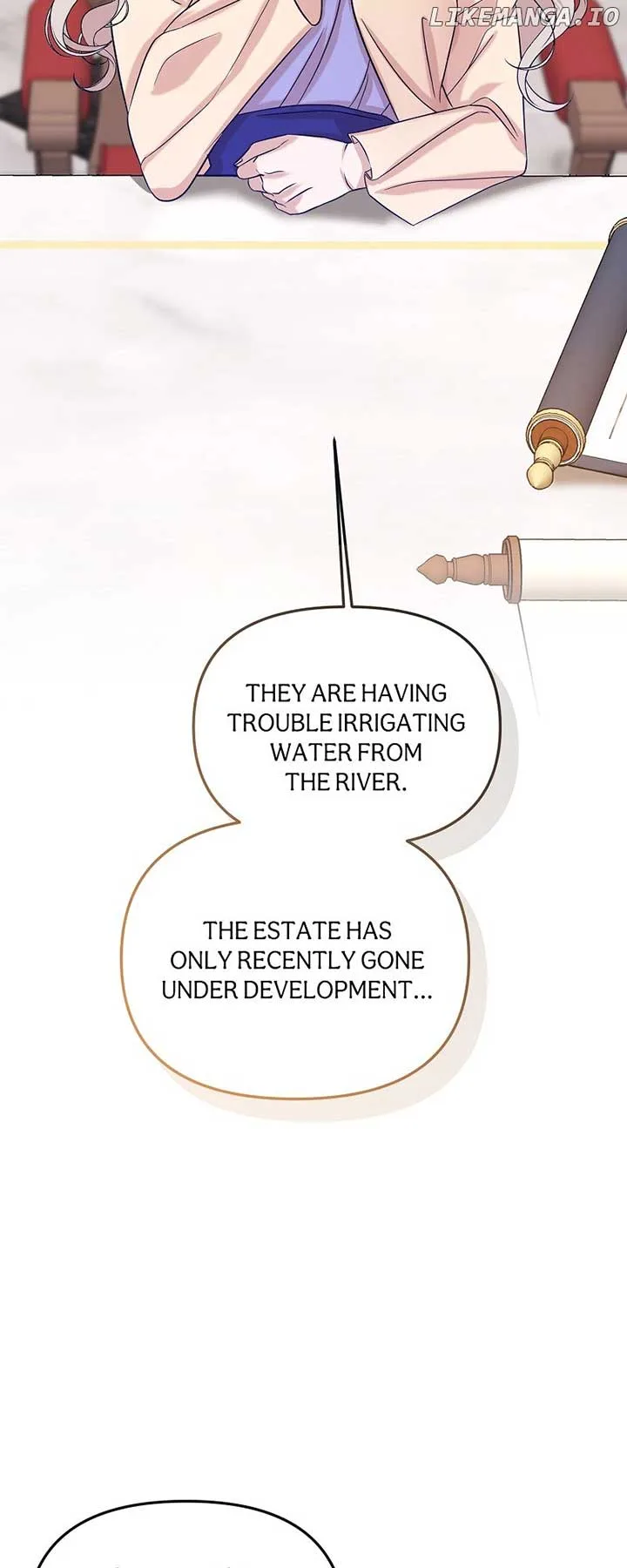Survival of a Tyrant’s Secretary Chapter 3 page 6