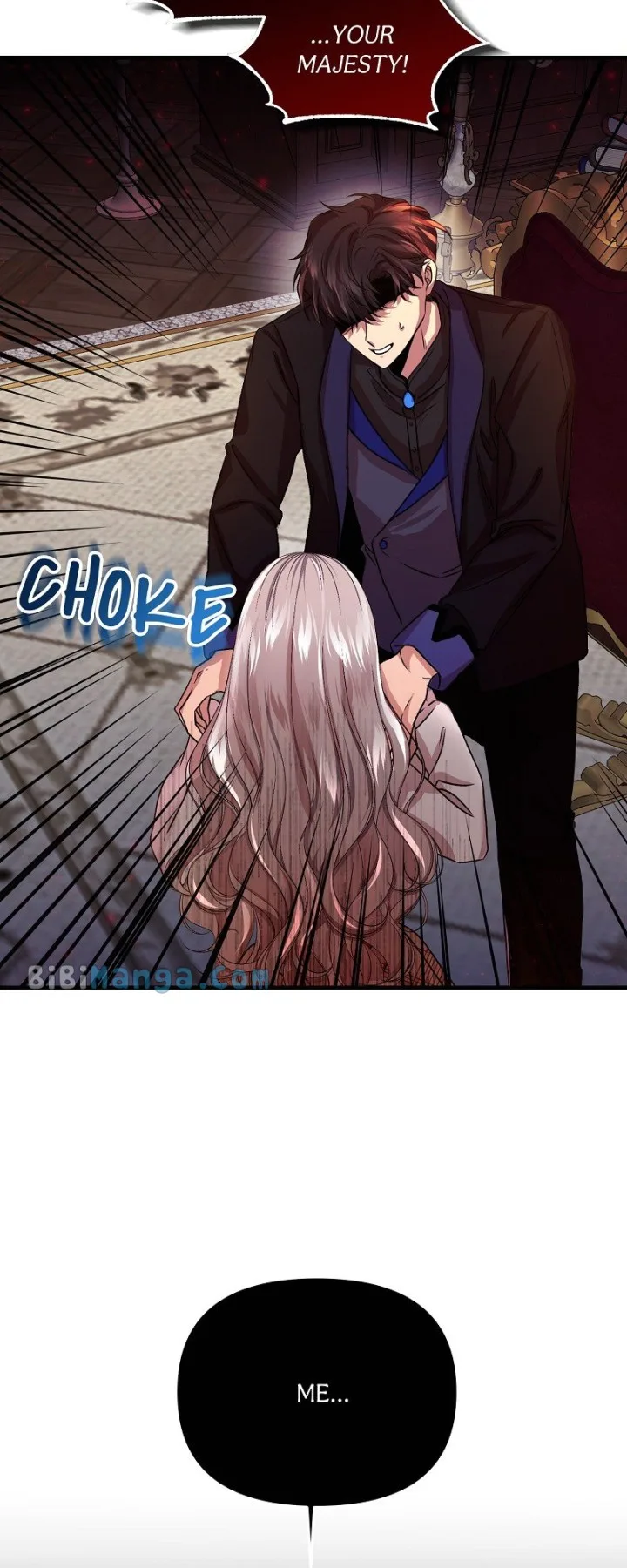 Survival of a Tyrant’s Secretary Chapter 5 page 7