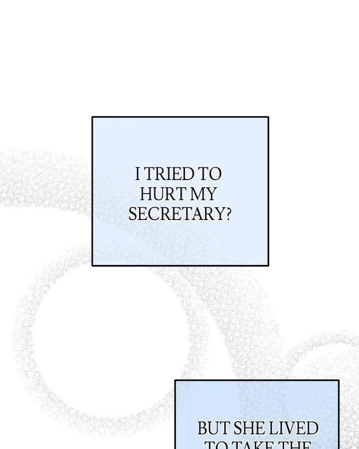 Survival of a Tyrant’s Secretary Chapter 5 page 57