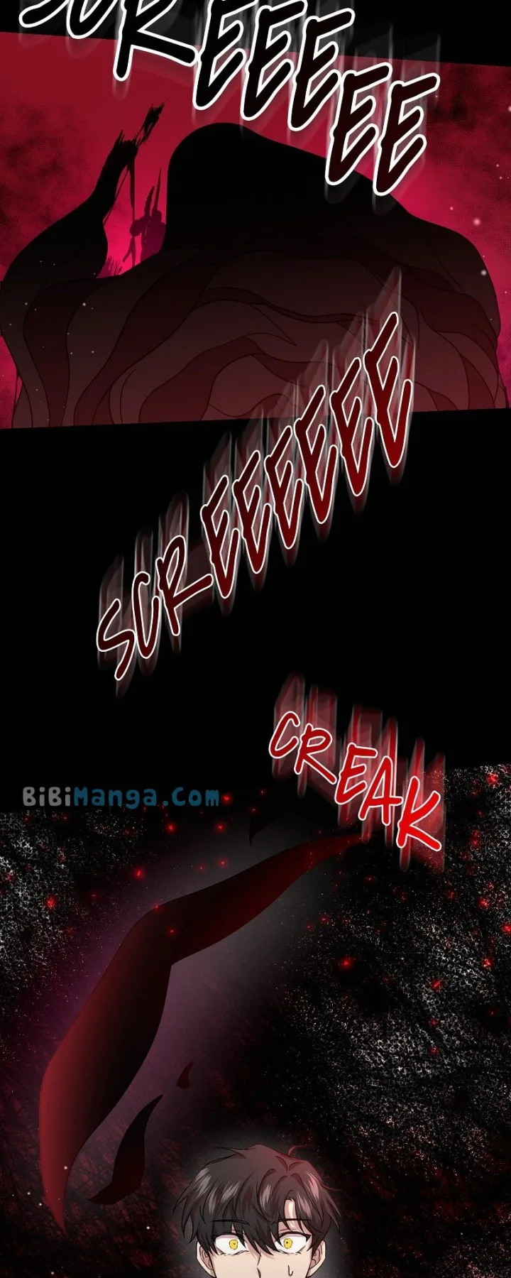 Survival of a Tyrant’s Secretary Chapter 5 page 40