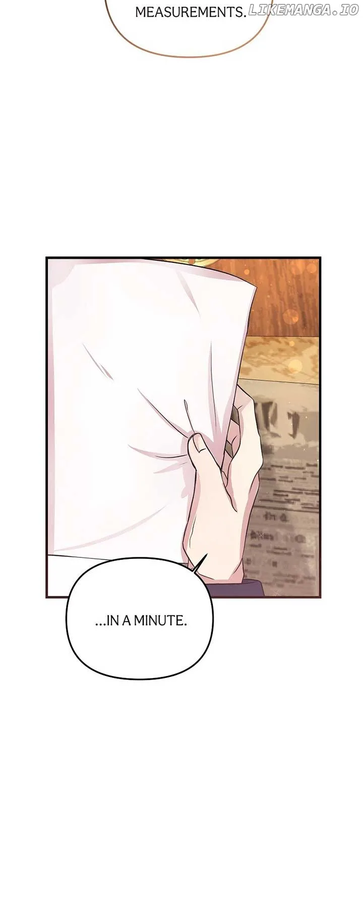 Survival of a Tyrant’s Secretary Chapter 3 page 22