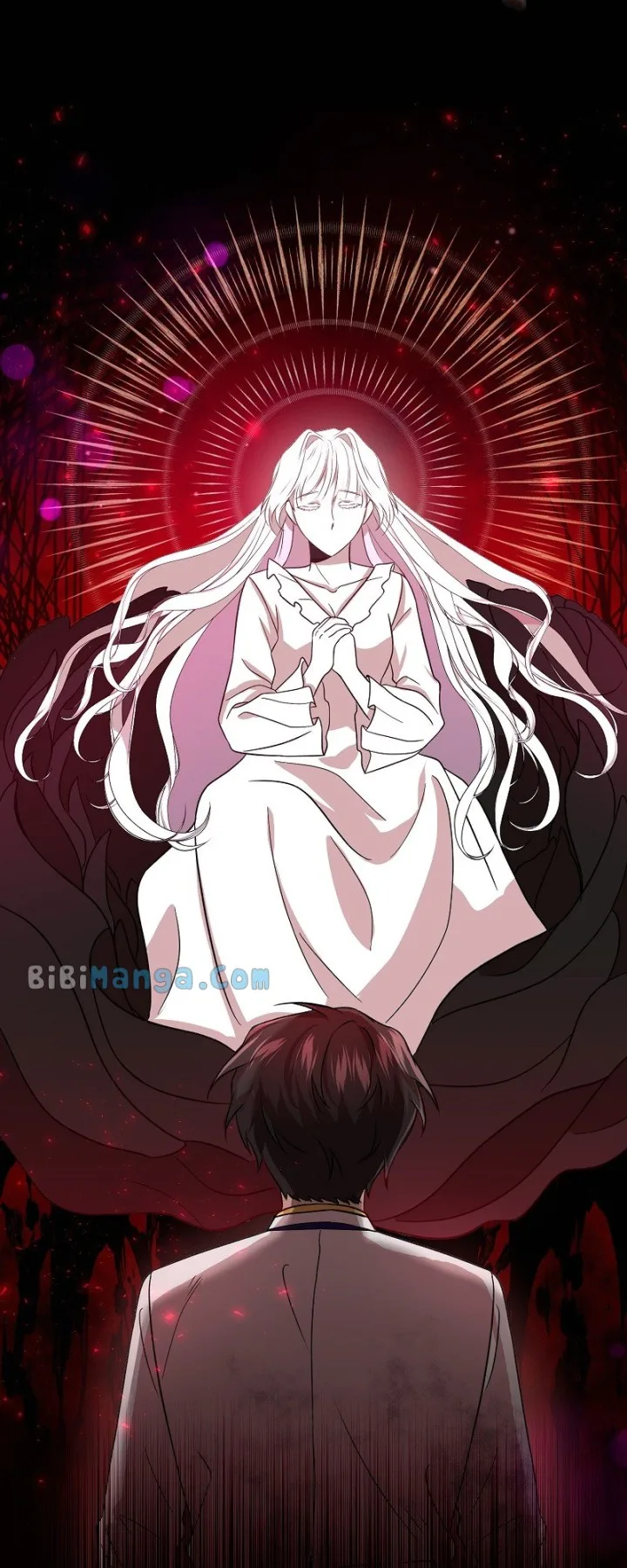 Survival of a Tyrant’s Secretary Chapter 5 page 42
