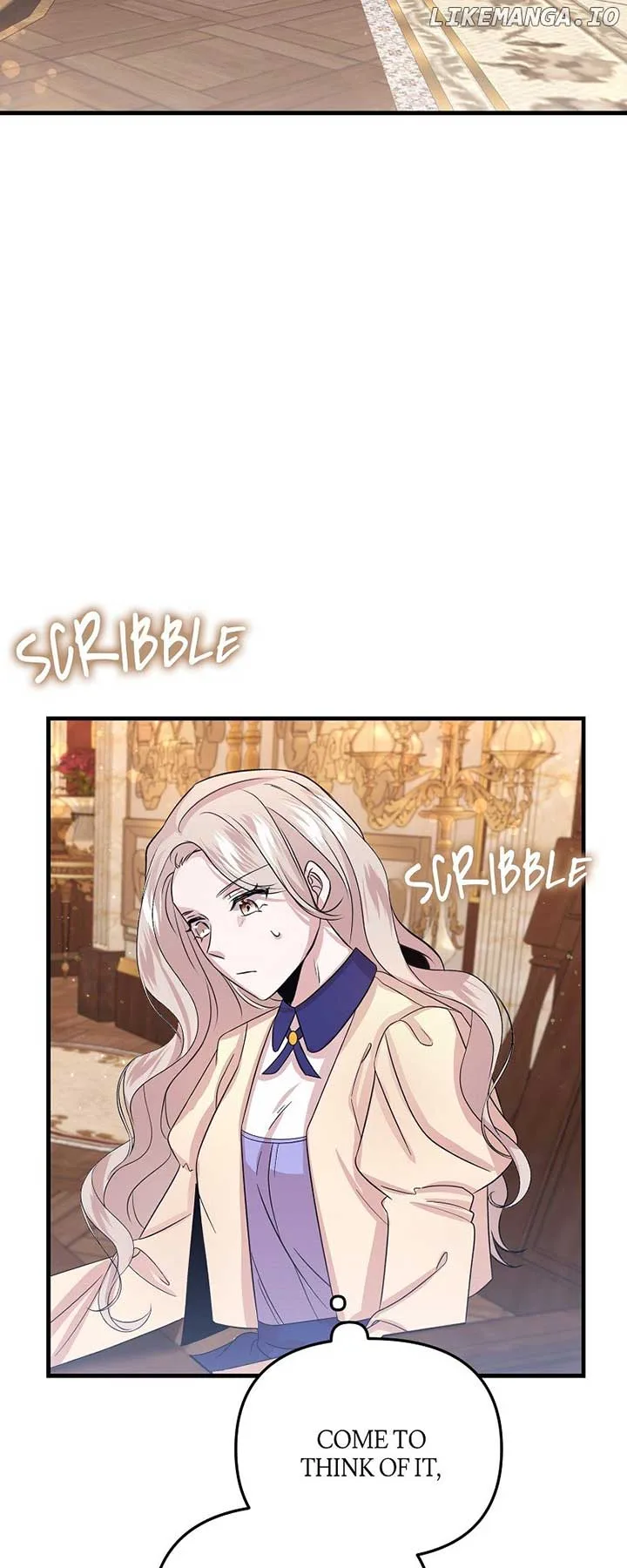 Survival of a Tyrant’s Secretary Chapter 3 page 28