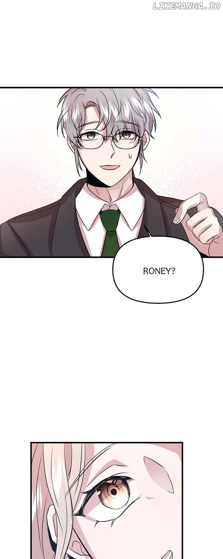 Survival of a Tyrant’s Secretary Chapter 3 page 34