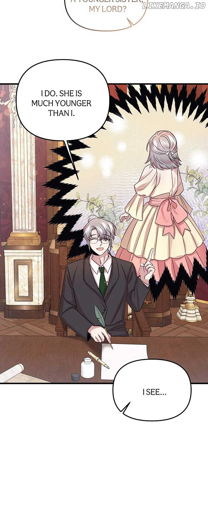 Survival of a Tyrant’s Secretary Chapter 3 page 32