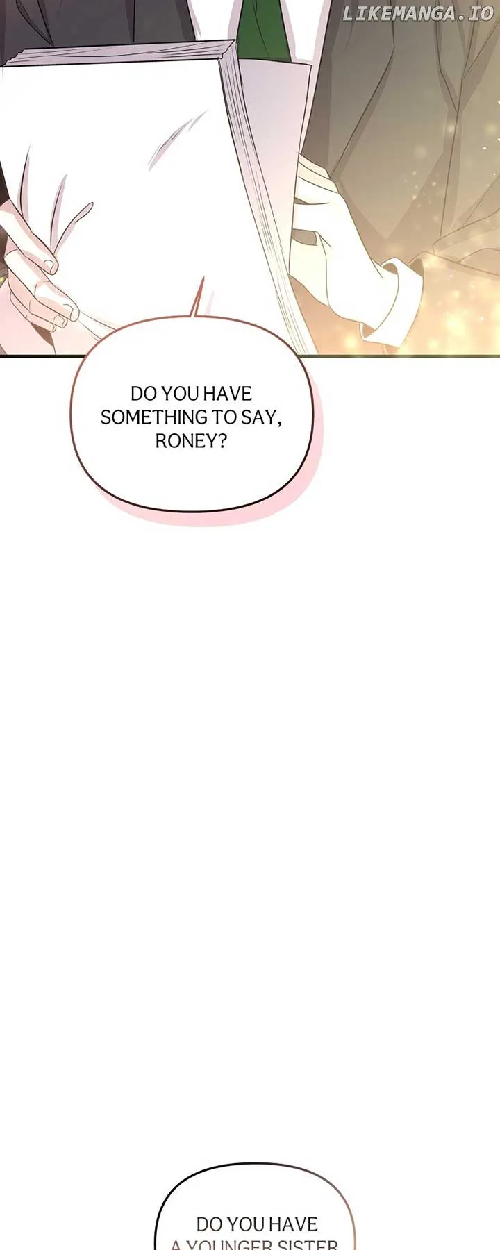 Survival of a Tyrant’s Secretary Chapter 3 page 31