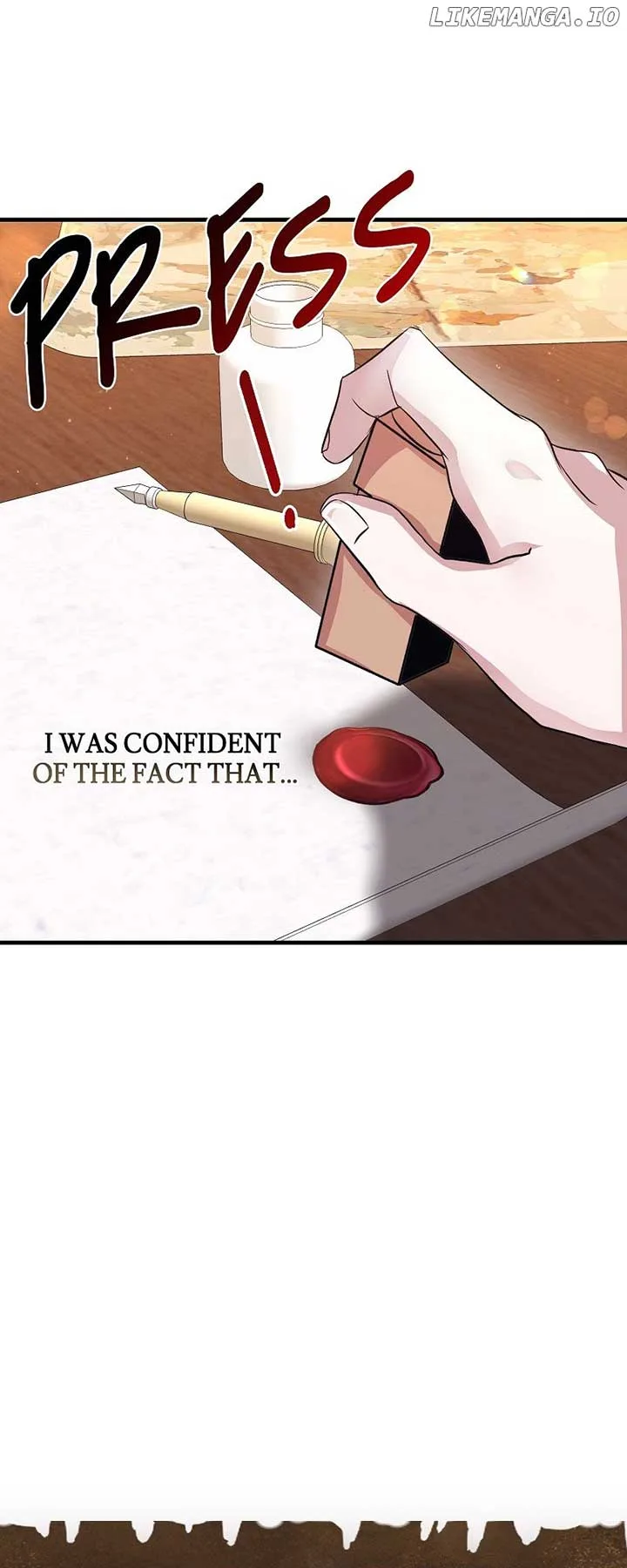 Survival of a Tyrant’s Secretary Chapter 3 page 40
