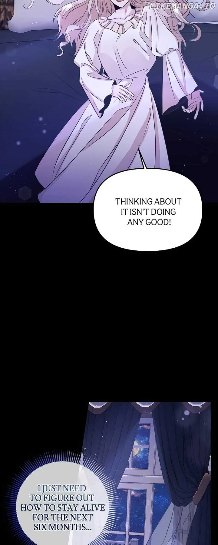 Survival of a Tyrant’s Secretary Chapter 3 page 47