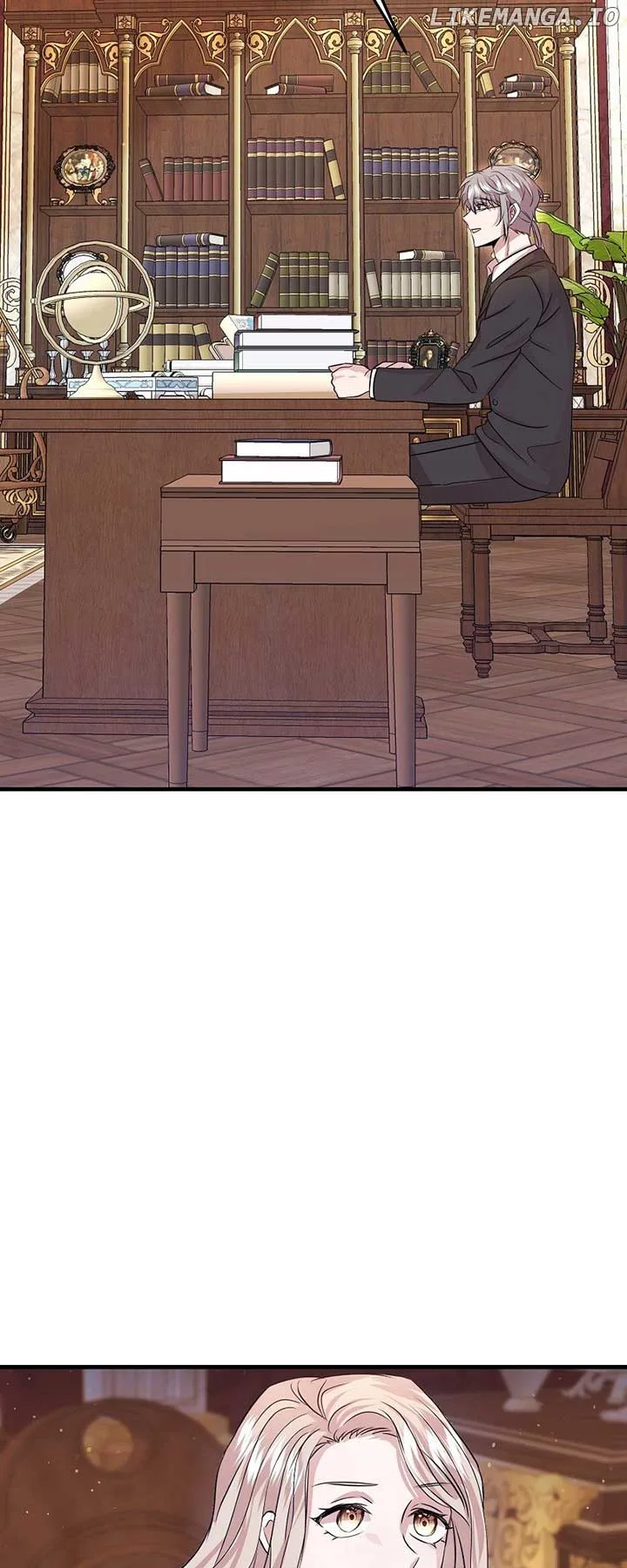 Survival of a Tyrant’s Secretary Chapter 3 page 36
