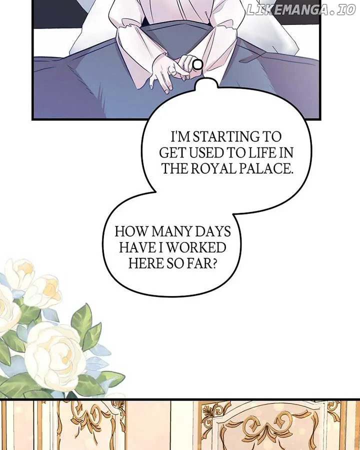 Survival of a Tyrant’s Secretary Chapter 3 page 57
