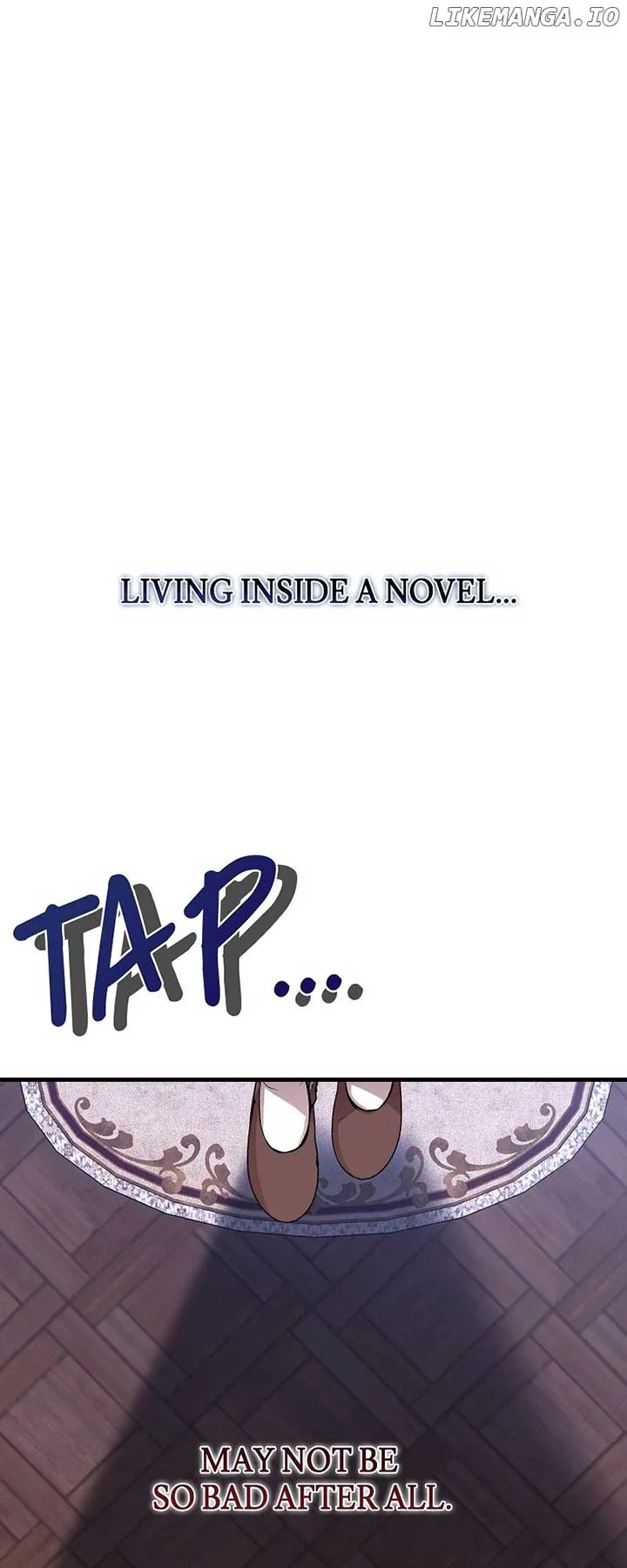 Survival of a Tyrant’s Secretary Chapter 3 page 62