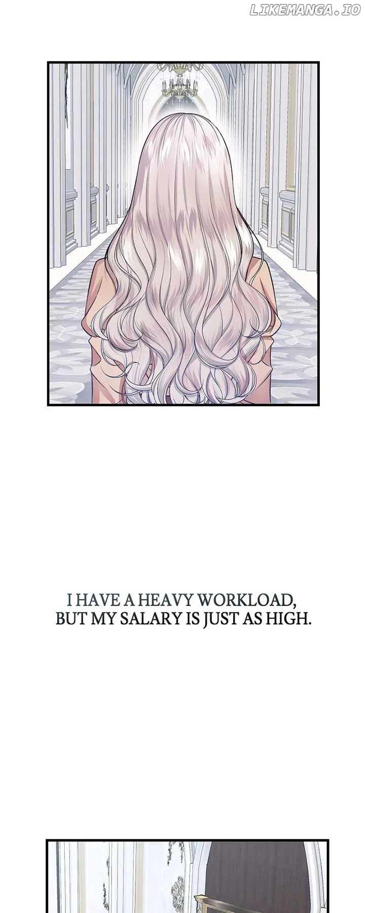 Survival of a Tyrant’s Secretary Chapter 3 page 60