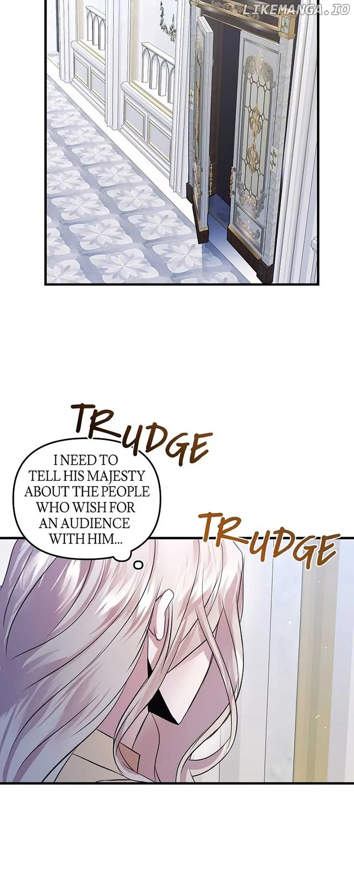 Survival of a Tyrant’s Secretary Chapter 3 page 61
