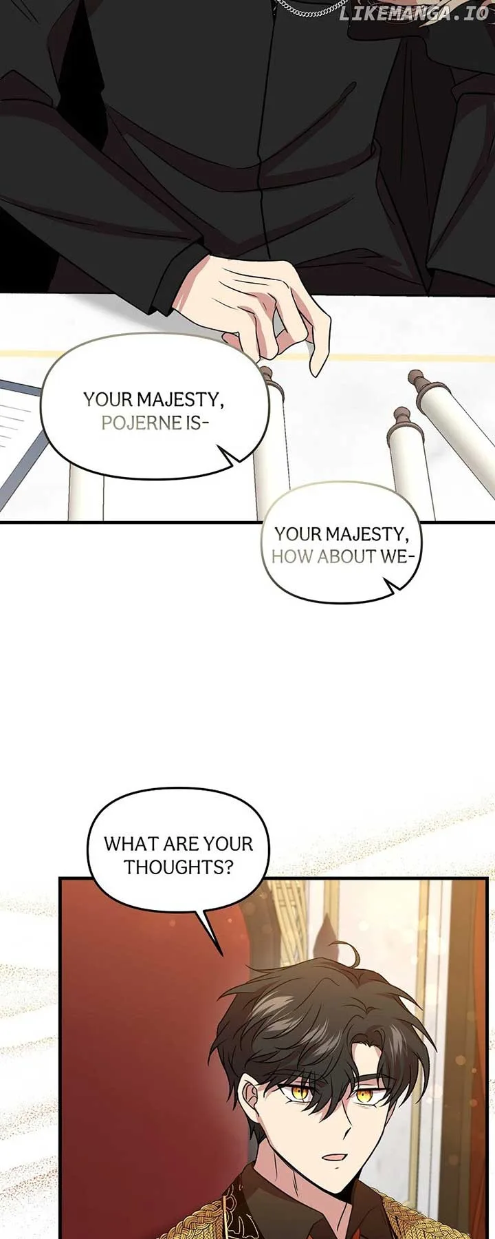 Survival of a Tyrant’s Secretary Chapter 6 page 26