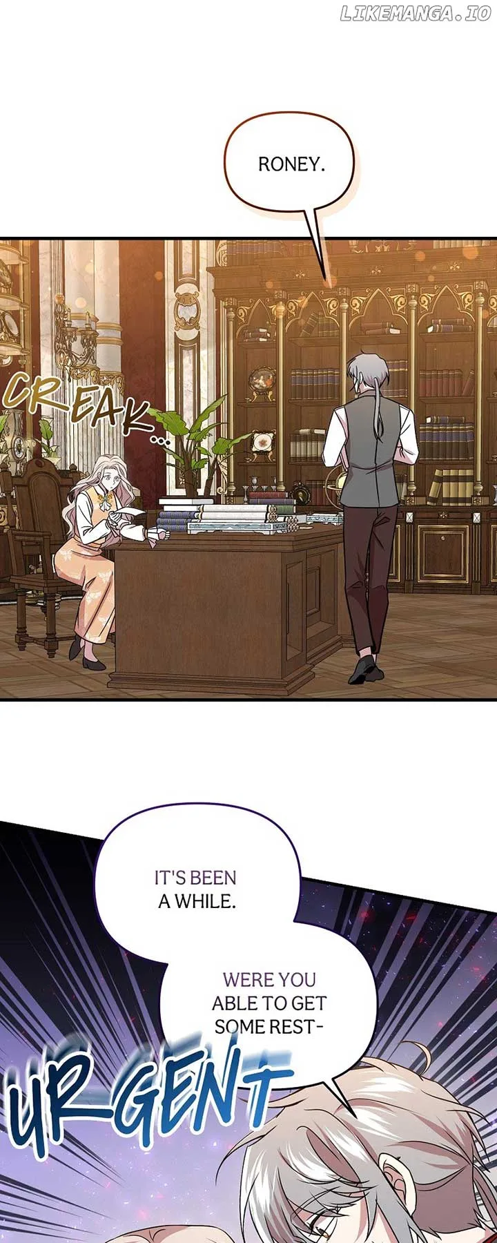 Survival of a Tyrant’s Secretary Chapter 6 page 10
