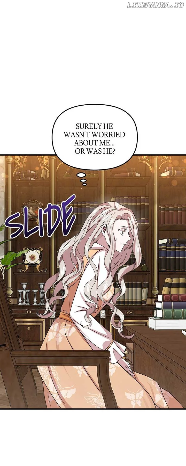 Survival of a Tyrant’s Secretary Chapter 6 page 4