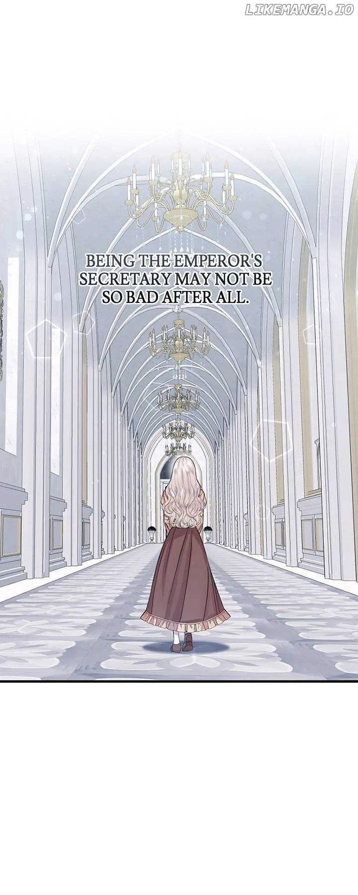 Survival of a Tyrant’s Secretary Chapter 3 page 59
