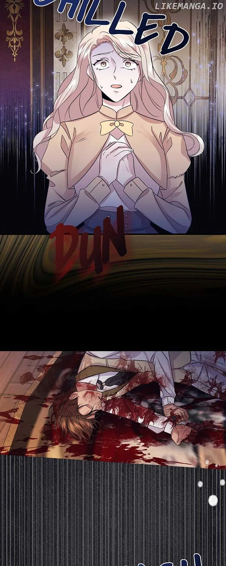 Survival of a Tyrant’s Secretary Chapter 3 page 64