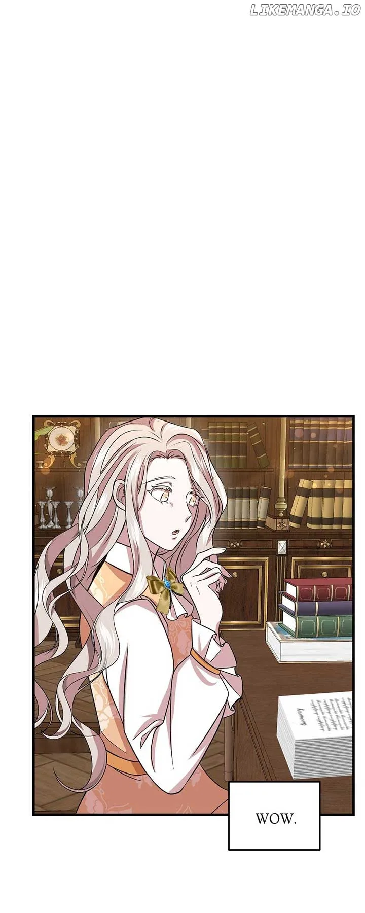 Survival of a Tyrant’s Secretary Chapter 6 page 5
