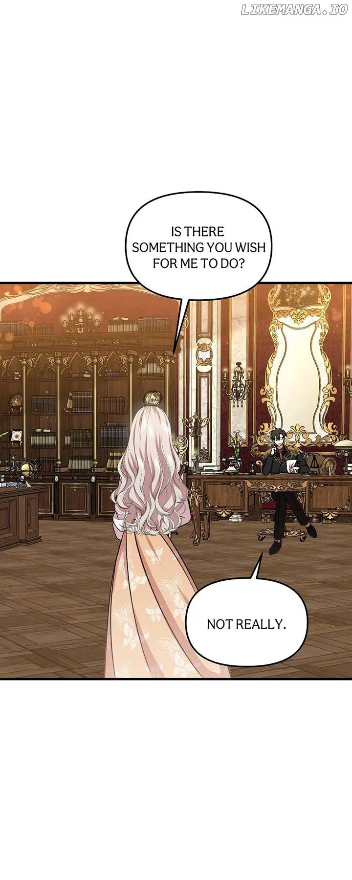 Survival of a Tyrant’s Secretary Chapter 6 page 3