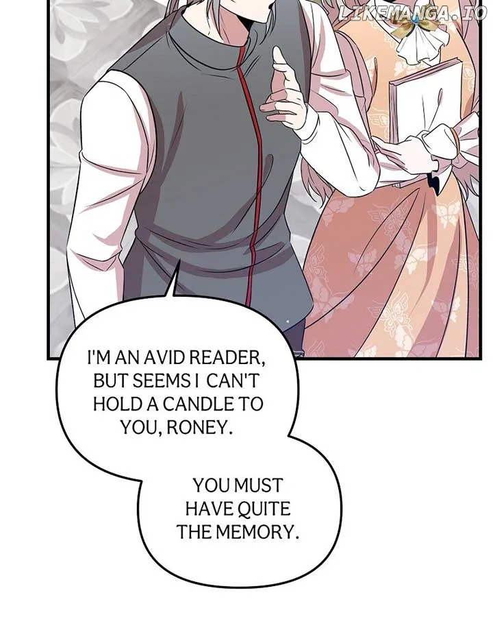 Survival of a Tyrant’s Secretary Chapter 6 page 41