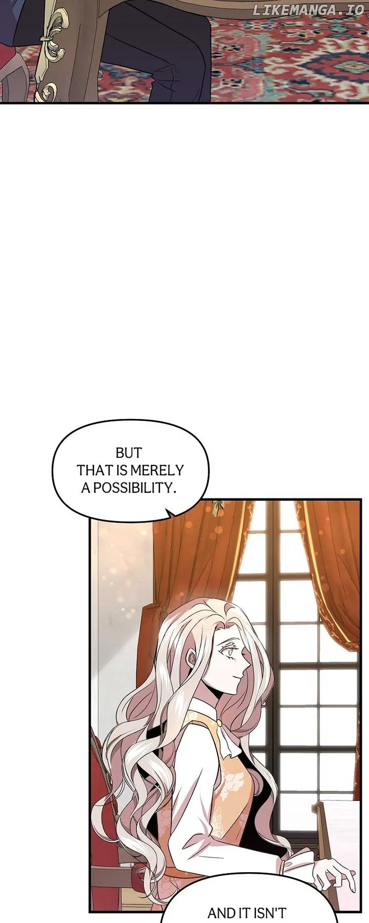 Survival of a Tyrant’s Secretary Chapter 6 page 32