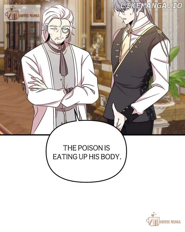 Survival of a Tyrant’s Secretary Chapter 7 page 73