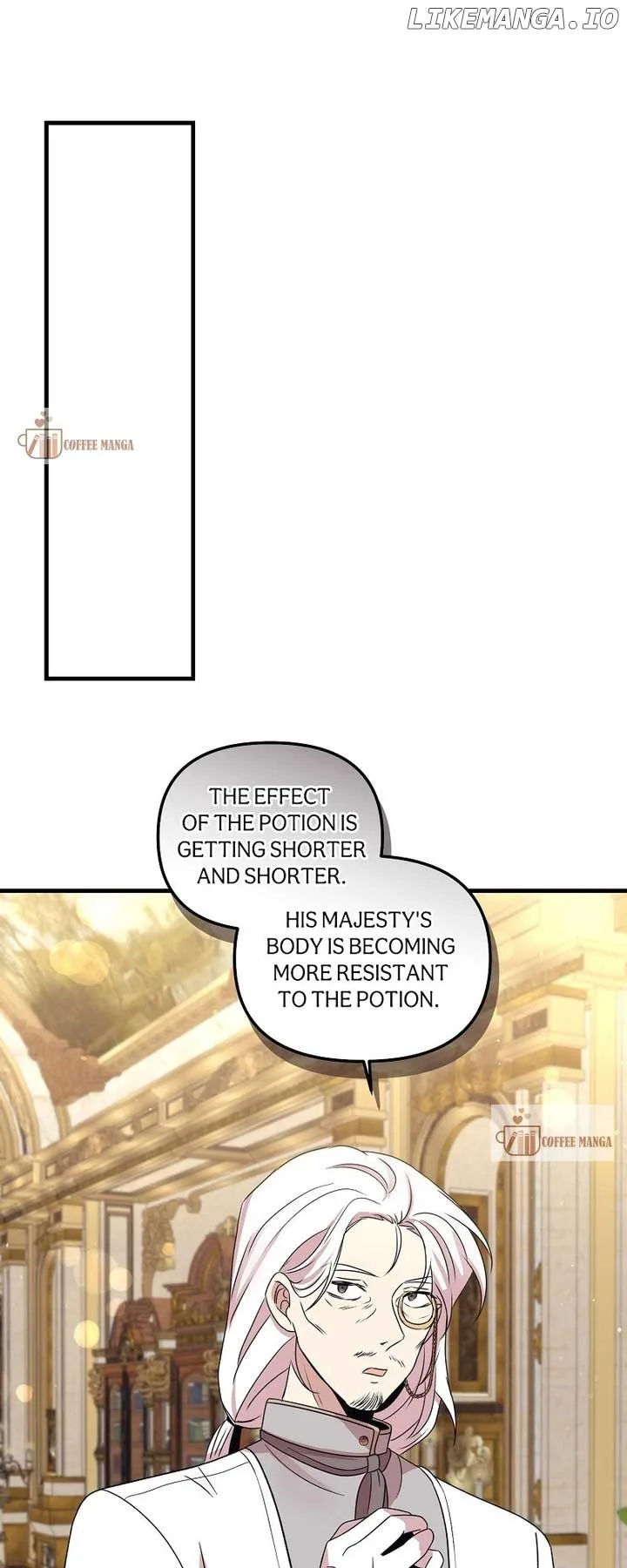 Survival of a Tyrant’s Secretary Chapter 7 page 71