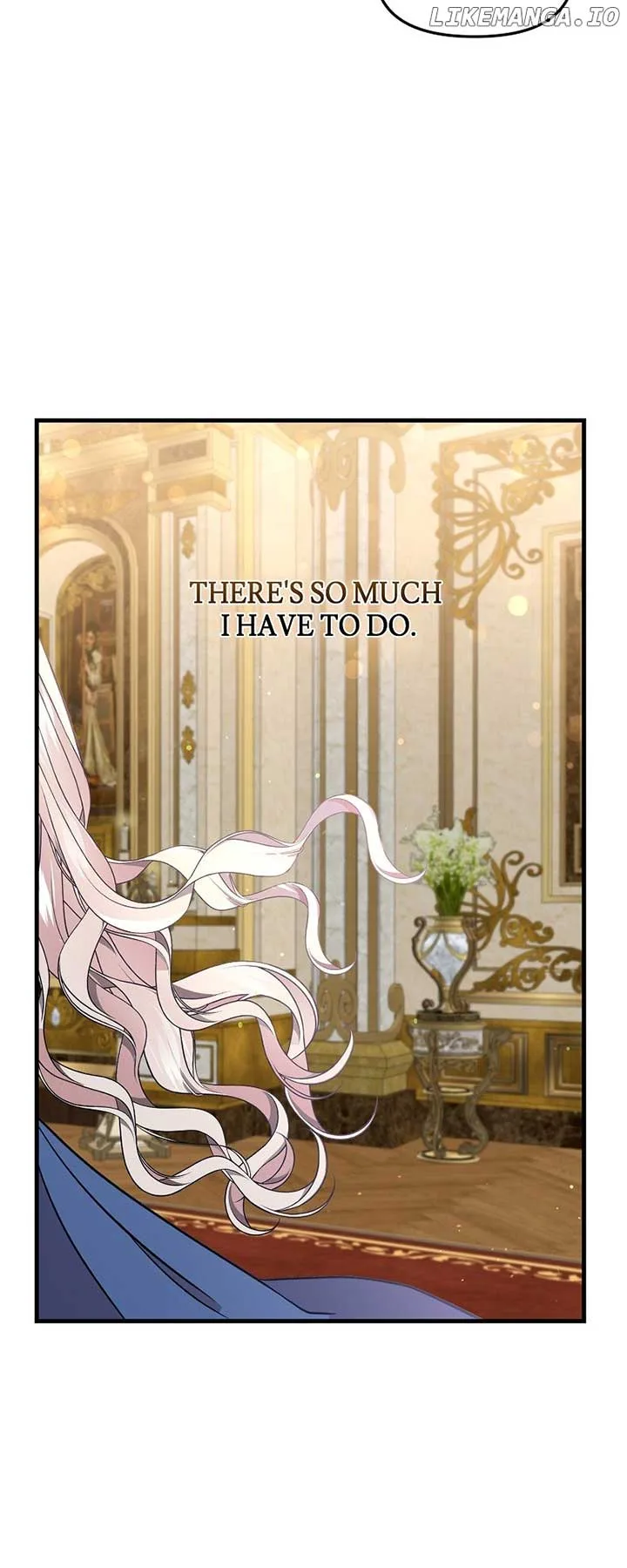 Survival of a Tyrant’s Secretary Chapter 6 page 64
