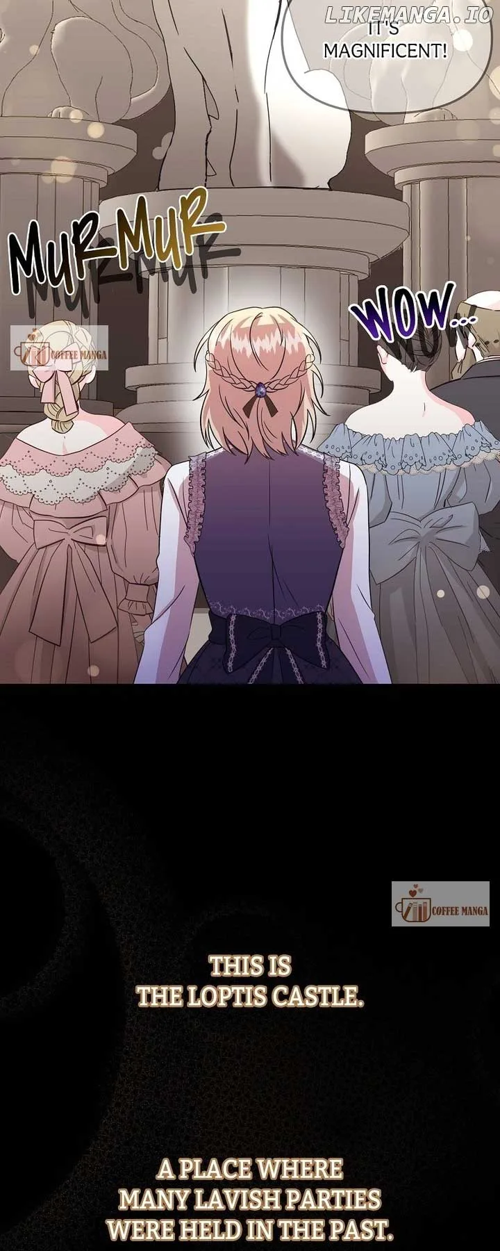 Survival of a Tyrant’s Secretary Chapter 7 page 13