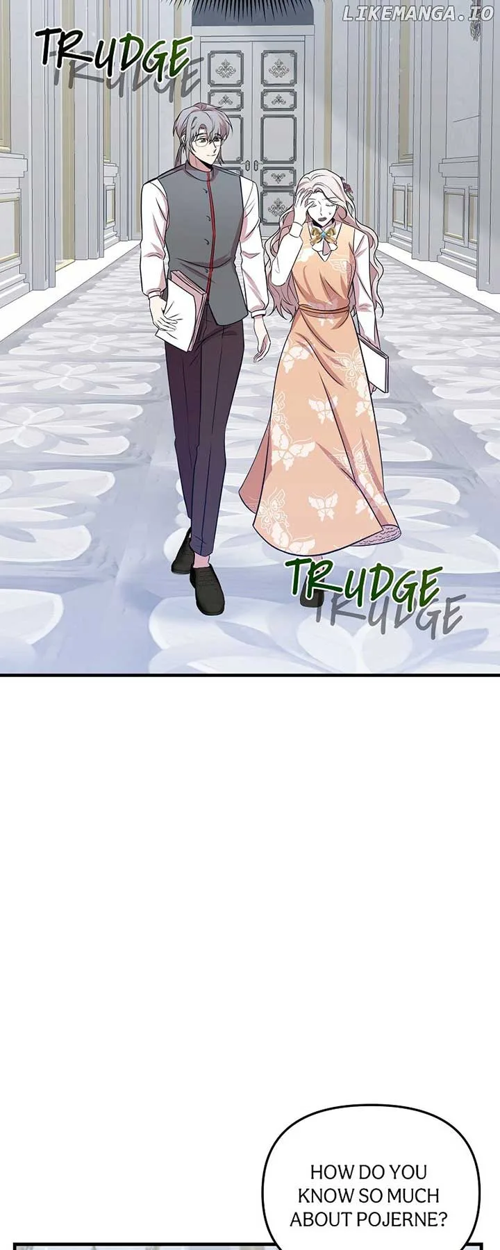 Survival of a Tyrant’s Secretary Chapter 6 page 39