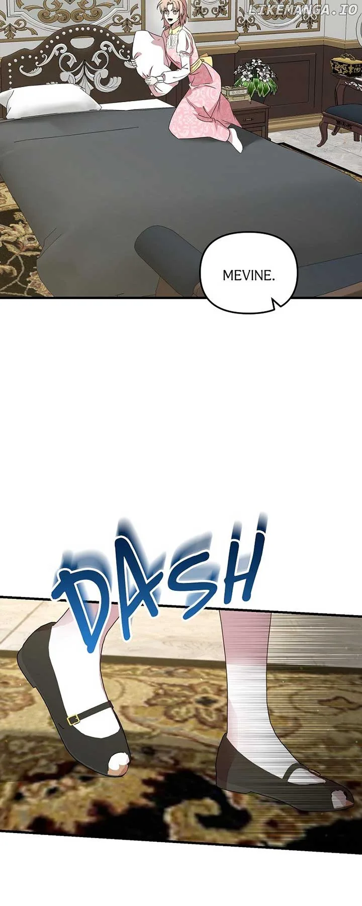Survival of a Tyrant’s Secretary Chapter 6 page 67