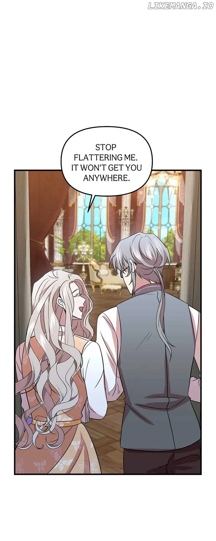 Survival of a Tyrant’s Secretary Chapter 6 page 42
