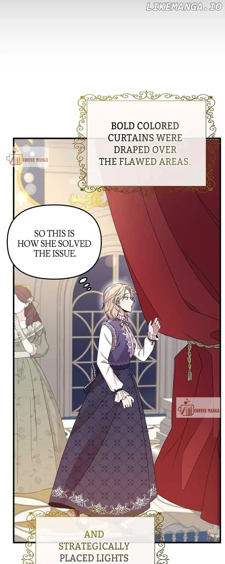 Survival of a Tyrant’s Secretary Chapter 7 page 15