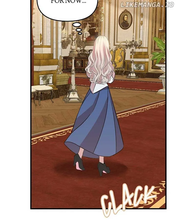 Survival of a Tyrant’s Secretary Chapter 6 page 57