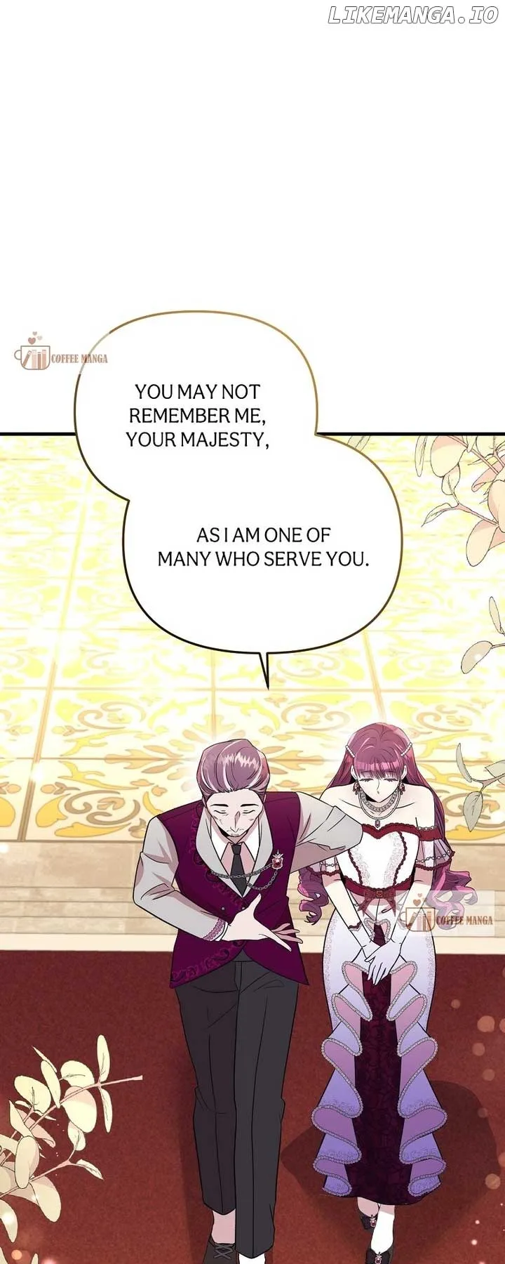 Survival of a Tyrant’s Secretary Chapter 7 page 36