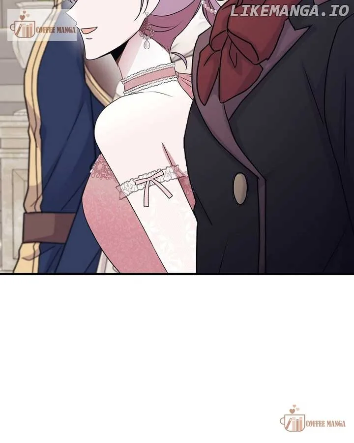 Survival of a Tyrant’s Secretary Chapter 7 page 25