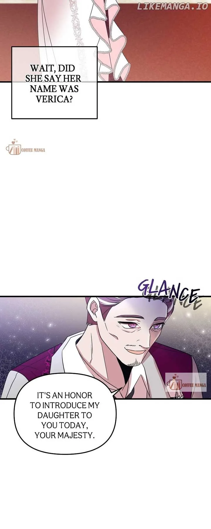 Survival of a Tyrant’s Secretary Chapter 7 page 42