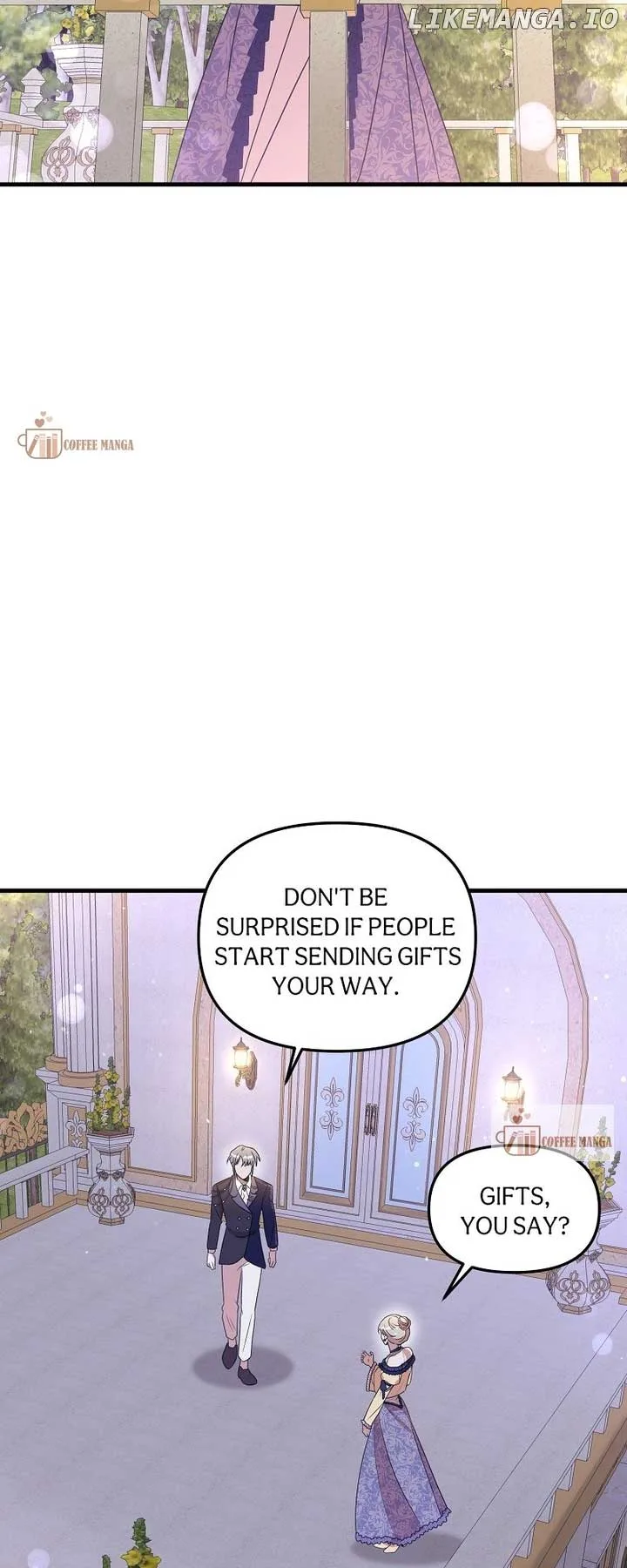 Survival of a Tyrant’s Secretary Chapter 7 page 63