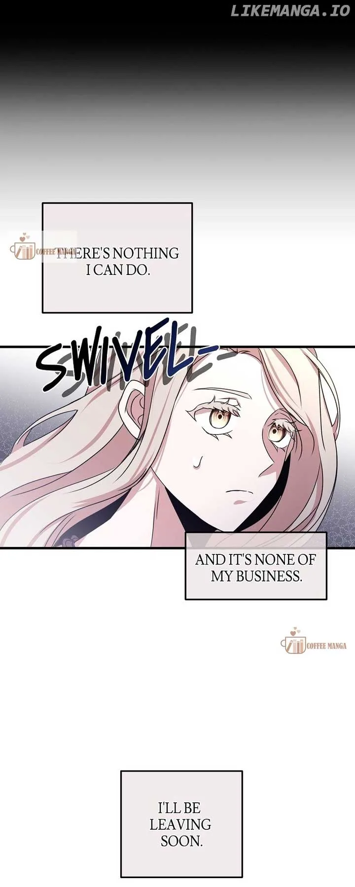 Survival of a Tyrant’s Secretary Chapter 7 page 77