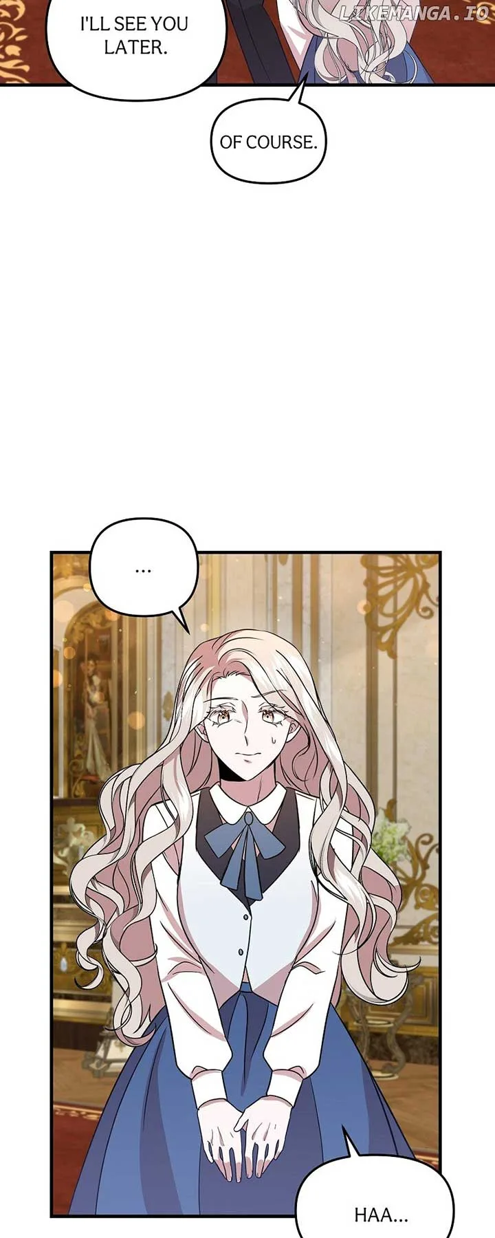 Survival of a Tyrant’s Secretary Chapter 6 page 63
