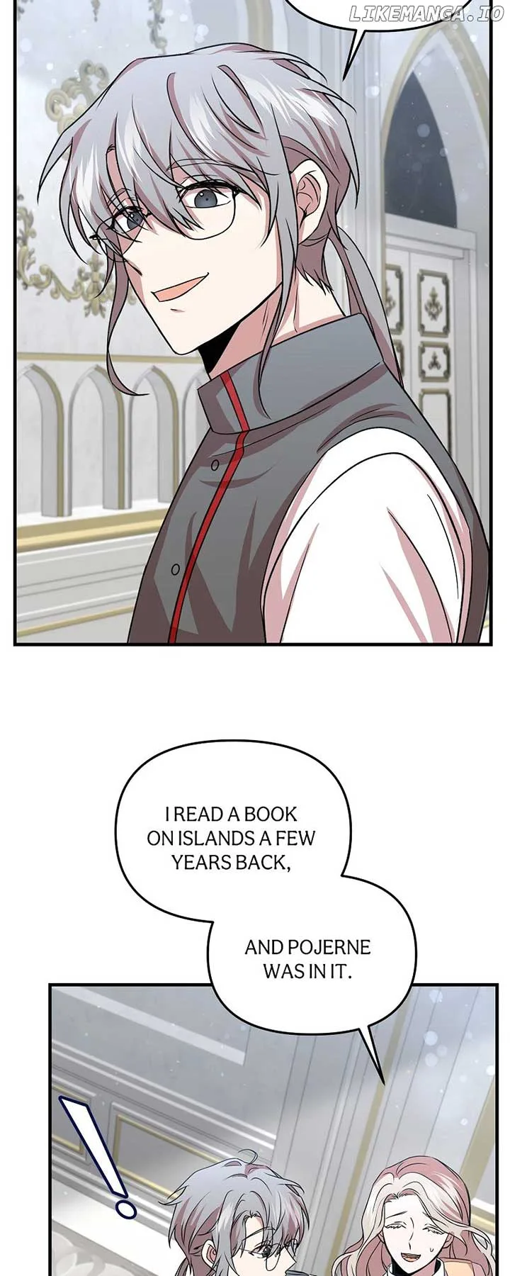 Survival of a Tyrant’s Secretary Chapter 6 page 40