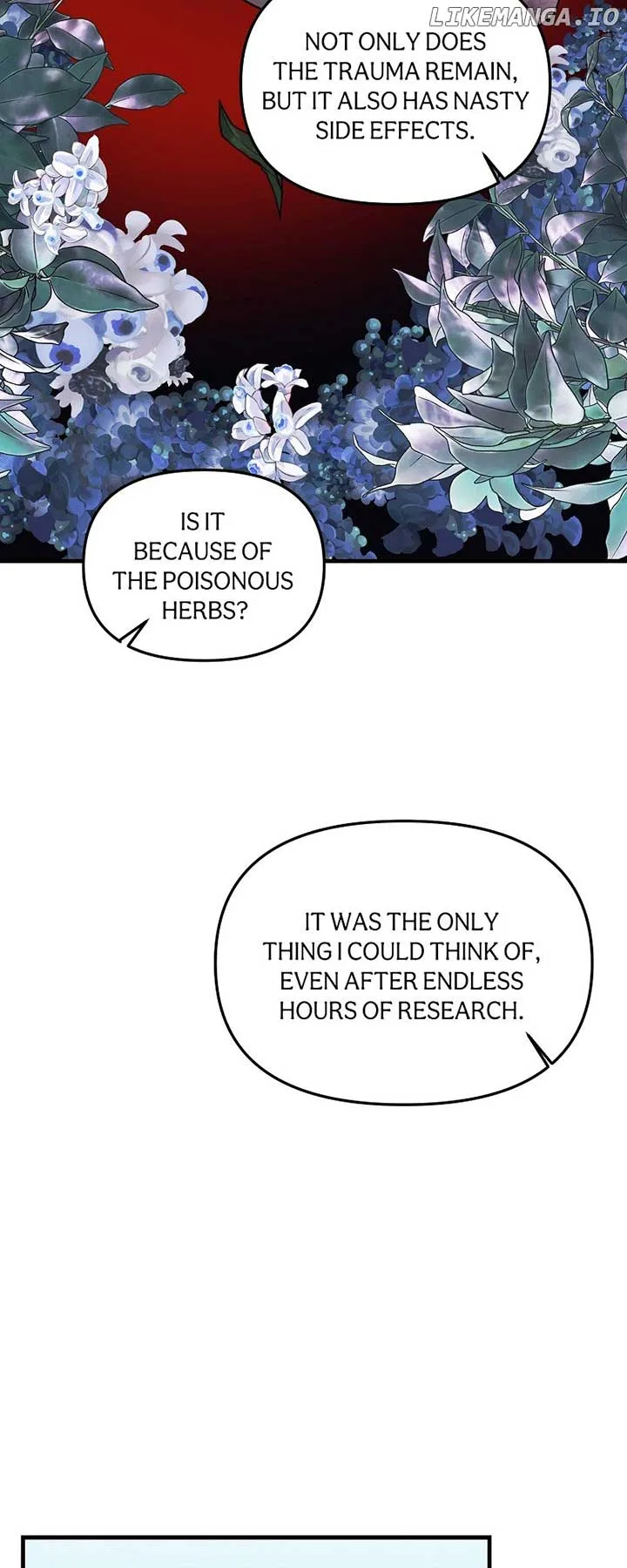 Survival of a Tyrant’s Secretary Chapter 9 page 10