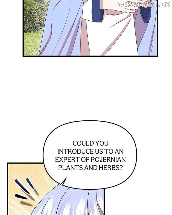 Survival of a Tyrant’s Secretary Chapter 9 page 17