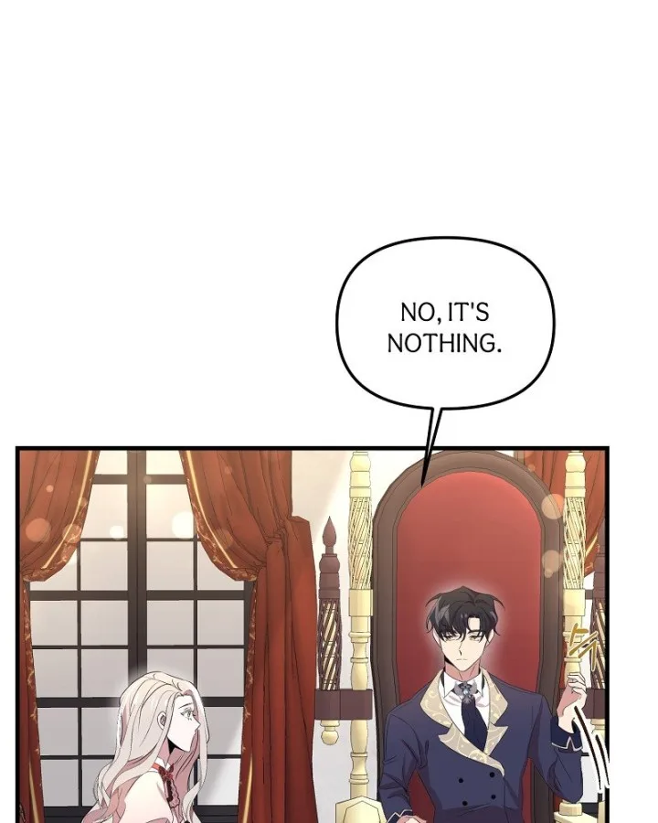 Survival of a Tyrant’s Secretary Chapter 8 page 17