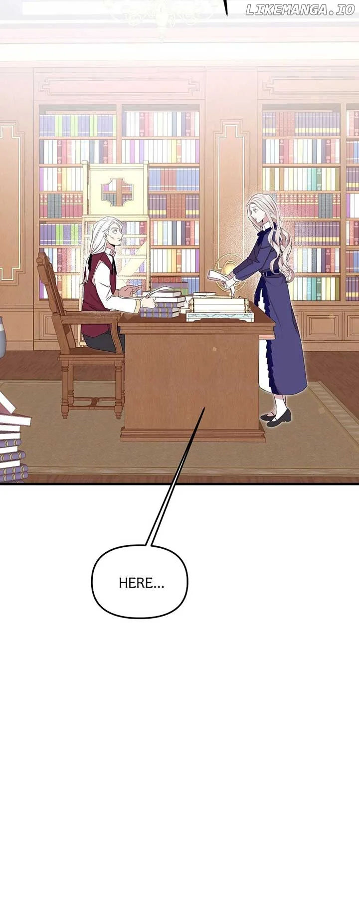 Survival of a Tyrant’s Secretary Chapter 9 page 4