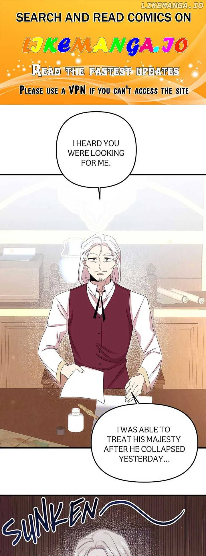 Survival of a Tyrant’s Secretary Chapter 9 page 2