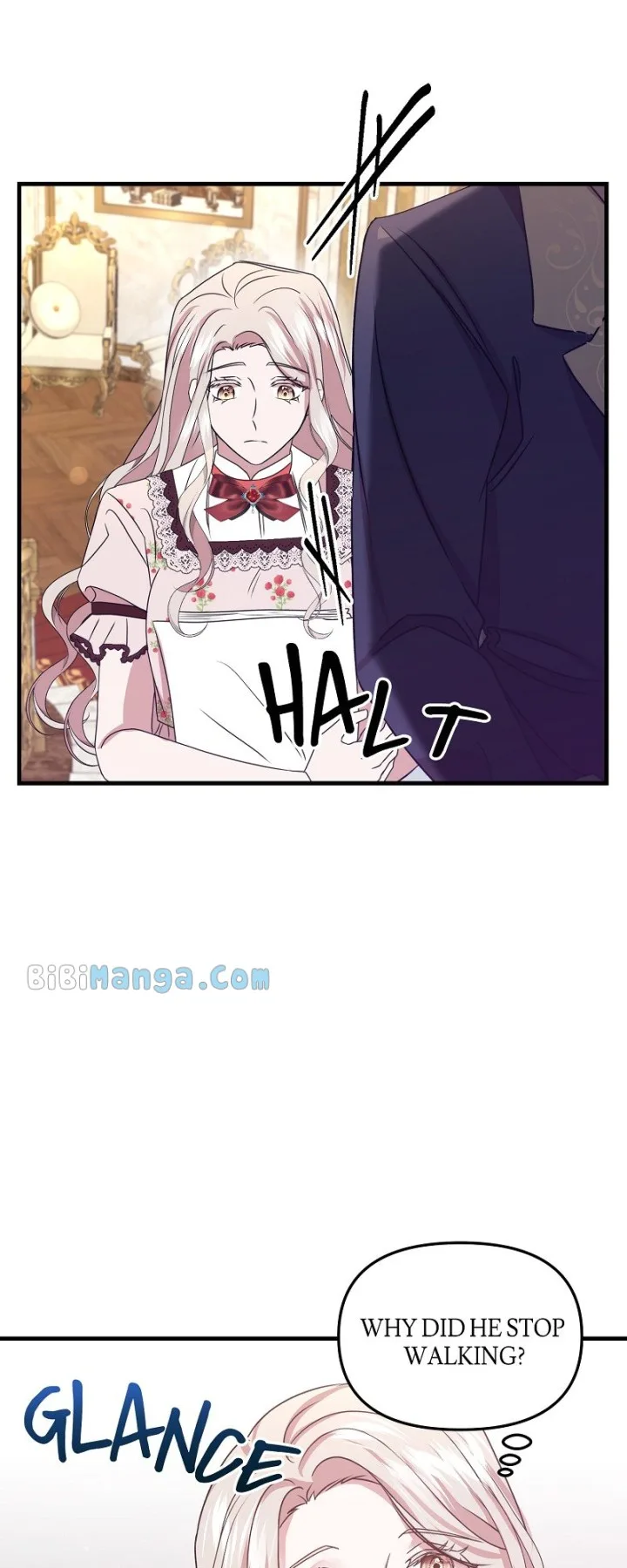 Survival of a Tyrant’s Secretary Chapter 8 page 24
