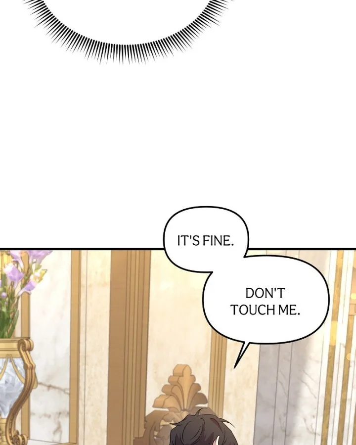 Survival of a Tyrant’s Secretary Chapter 8 page 33