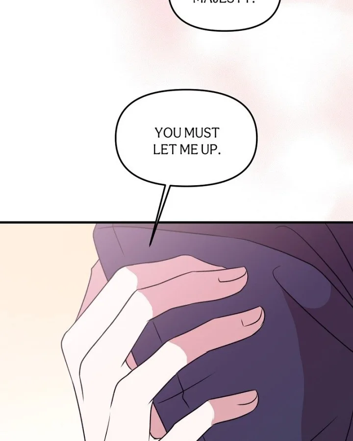 Survival of a Tyrant’s Secretary Chapter 8 page 65